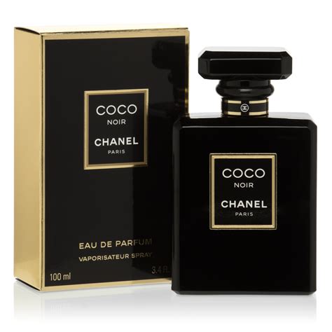 black bottle chanel|chanel noir perfume on sale.